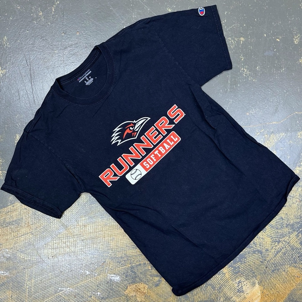 Champion UTSA Softball Texas San Antonio NCAA Roadrunners Medium